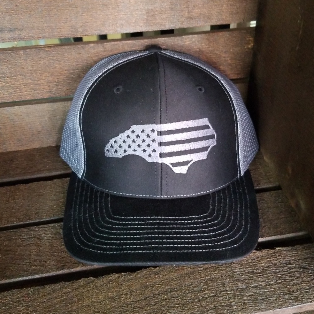 Richardson hat